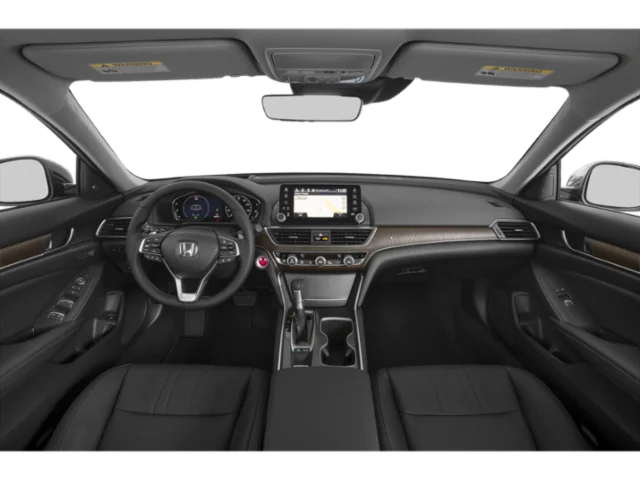 2018 Honda Accord Touring - Photo 17