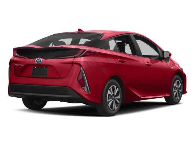 Used 2017 Toyota Prius Prime Premium with VIN JTDKARFP1H3026714 for sale in Cerritos, CA