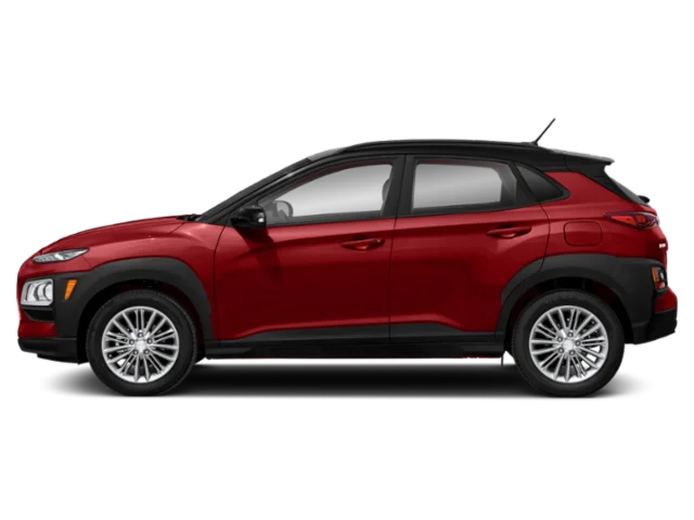 Used 2018 White Hyundai SEL image 3