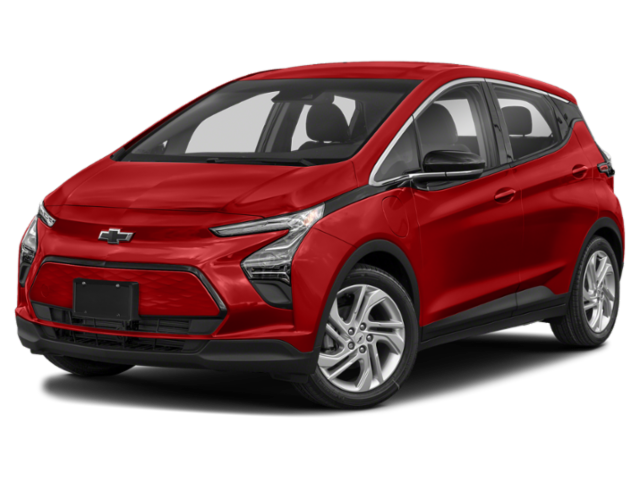 2023 Chevrolet Bolt EV 2LT Auto's photo