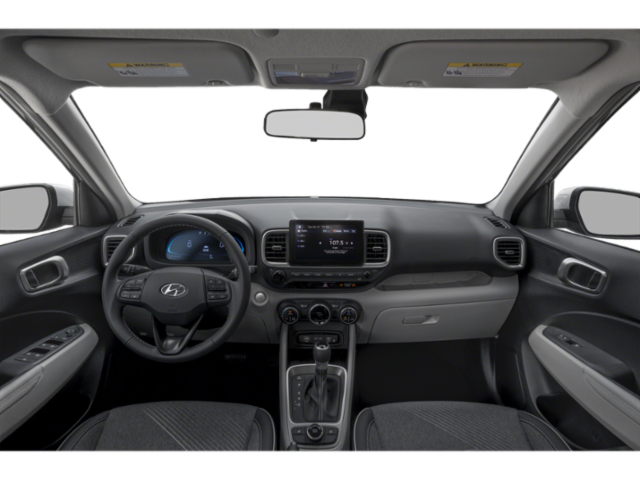 New 2026 ECOTRONIC GRAY / BLACK ROOF Hyundai SEL image 5