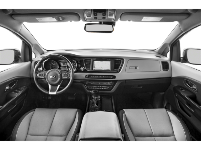 Used 2018 Aurora Black Kia EX image 5