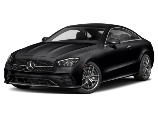 2022 Mercedes-Benz E-Class E450 4MATIC Coupe's photo
