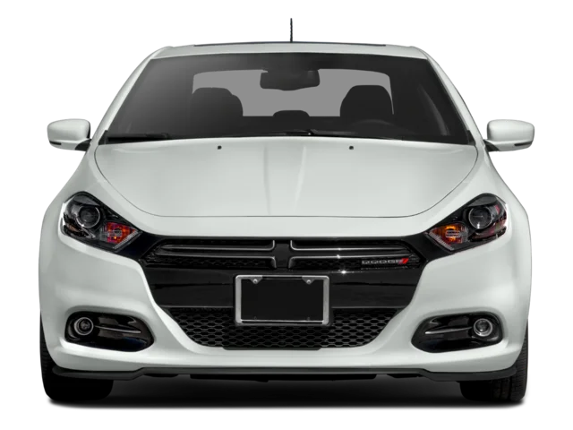Used 2016 Red Dodge GT image 4