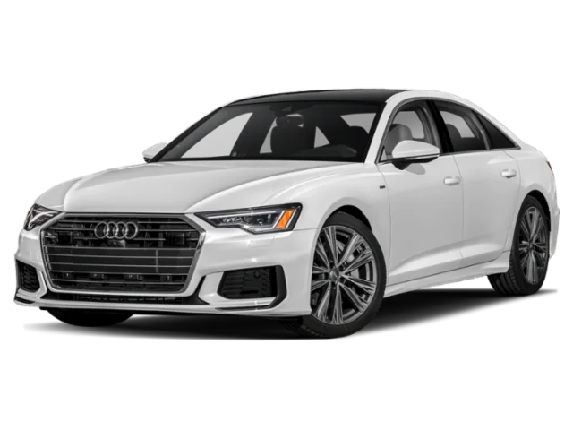 Used 2019 Mythos Black Metallic Audi 3.0T Prestige image 1