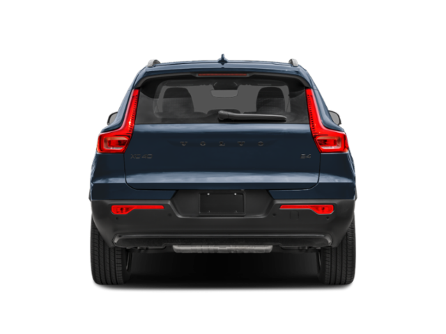 2026 Volvo XC40 Plus - Photo 5