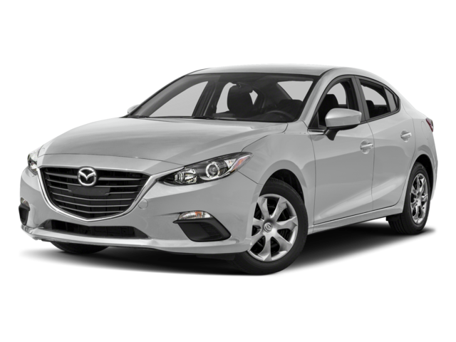 Used 2016 Snowflake White Pearl Mica Mazda i Sport image 2