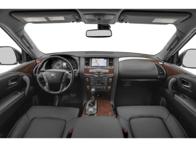 Used 2019  nissan SL image 8