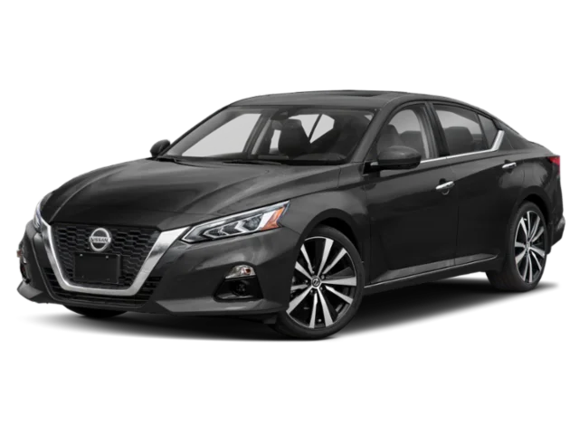 Used 2020 Scarlet Ember Tintcoat Nissan 2.5 SL image 1
