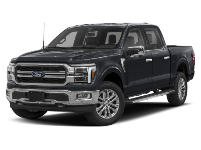 2025 Ford F-150 Lariat 4x4 SuperCrew 5-1/2 Box's photo