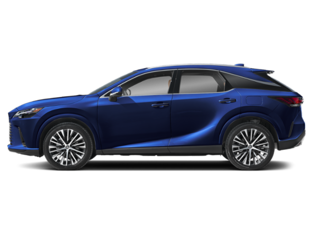 New 2026 Nightfall Mica Lexus PREMIUM image 10