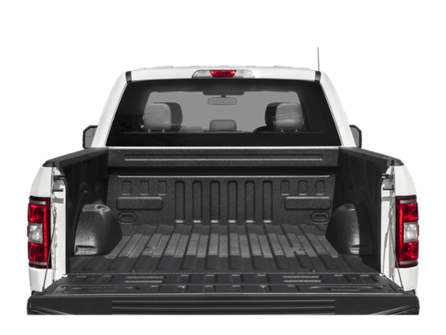 Used 2020 Iconic Silver Metallic Ford XL image 13