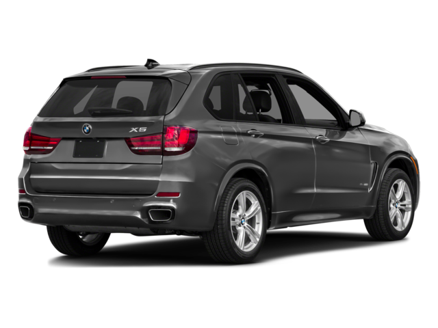 Used 2017 Dark Graphite BMW xDrive35i image 2