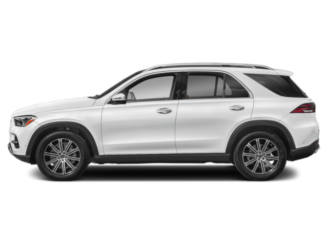 New 2026 White Mercedes-Benz GLE 350 image 3
