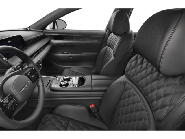 New 2026 Vik Black Genesis  image 7