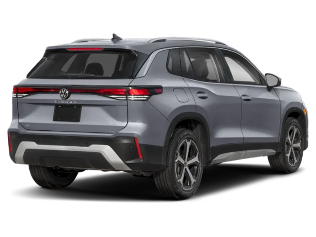 New 2026 Gray Volkswagen 2.0T SE image 2