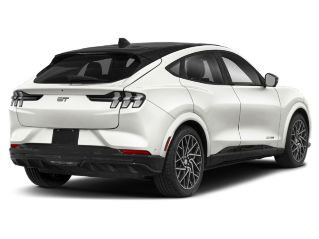 Used 2023 Ford Mustang Mach-E GT AWD with VIN 3FMTK4SE9PMA37851 for sale in Rancho Santa Margarita, CA