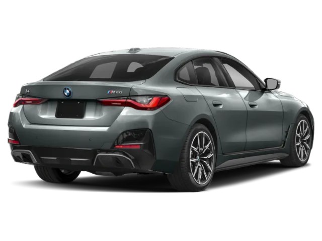 Used 2023 BMW i4 35 with VIN WBY43AW0XPFR35926 for sale in Bridgewater, NJ