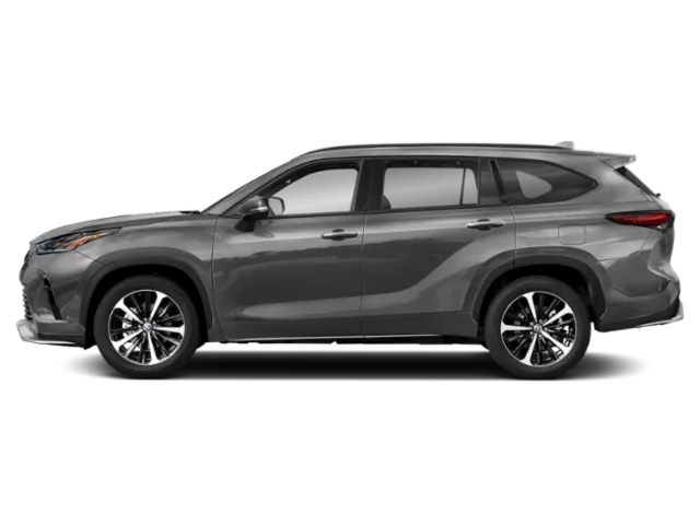 2021 Toyota Highlander XSE - Photo 12