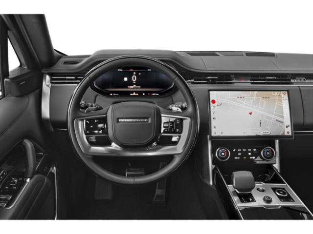 New 2027 Santorini Black LAND ROVER SE 400PS Auto image 11