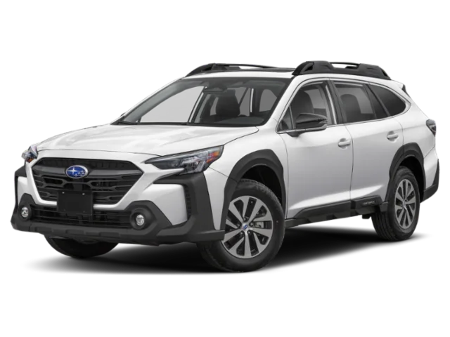 2024 Subaru Outback Premium's photo