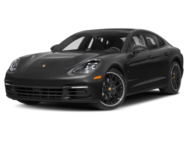 Used 2018  Porsche 4 image 1
