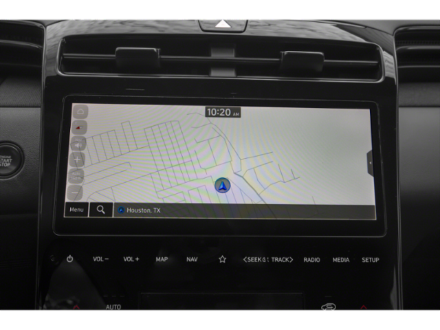 Used 2024 Black Pearl Hyundai N Line image 13