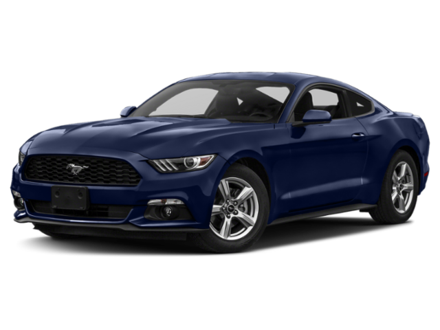 2015 Ford Mustang V6 Coupe's photo