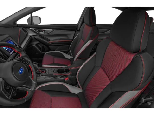 2021 Subaru Impreza Sport - Photo 6
