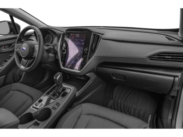 New 2026 White Subaru Premium image 12