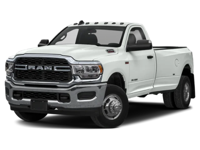 2020 RAM 3500 Pickup