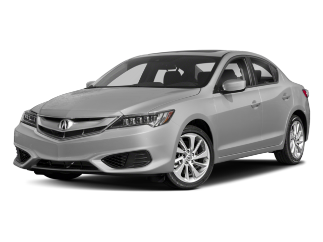 2018 Acura ILX