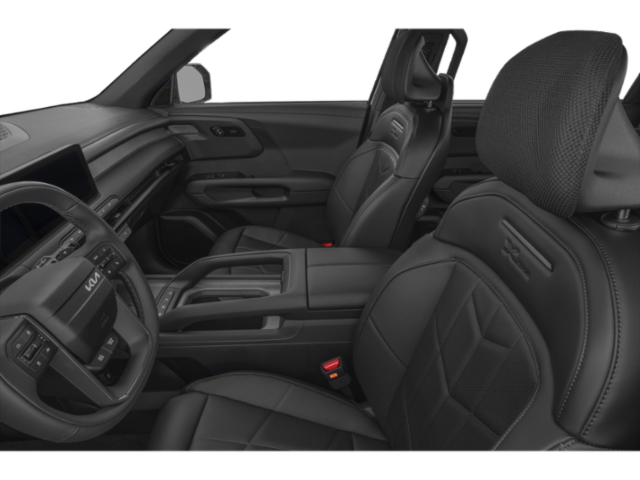 New 2027 Gray Kia X-Line SX Prestige image 6