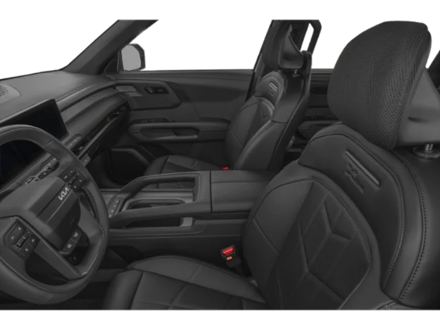 New 2027 White Kia X-Line SX Prestige image 6