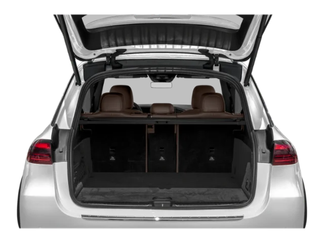 New 2026 Mercedes-Benz GLE GLE 350 4D Sport Utility 4MATIC