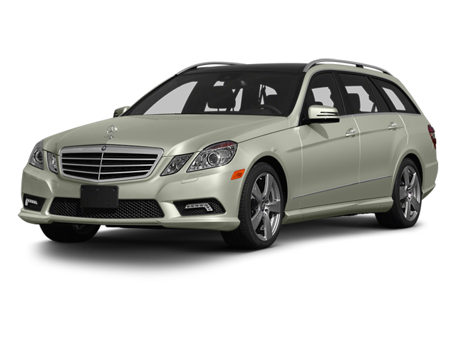 2013 Mercedes-Benz E-Class E350