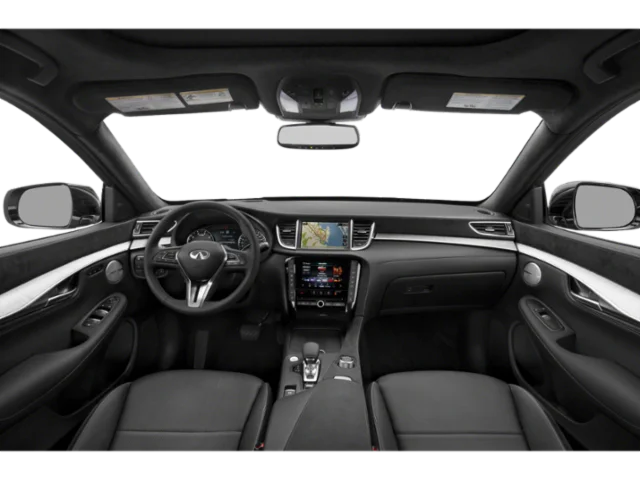 2021 INFINITI QX50 Sensory - Photo 14