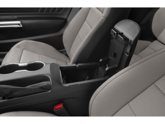 Used 2022 Oxford White Ford EcoBoost Premium image 17