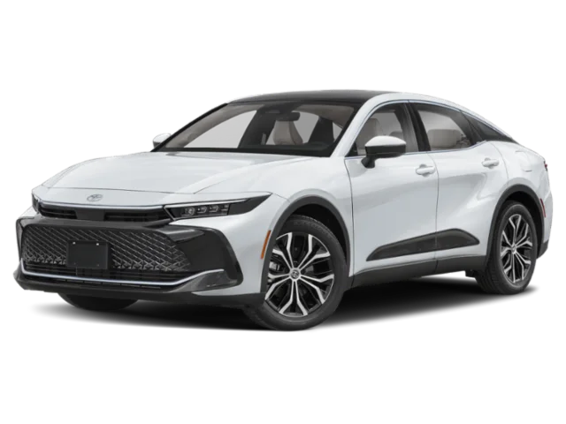 Used 2025  Toyota Limited image 8