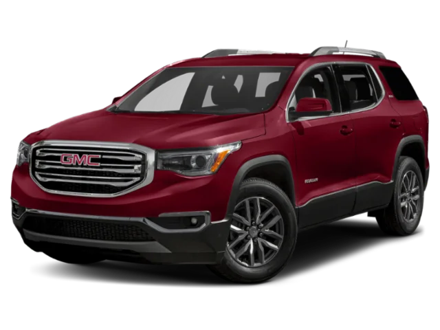 Used 2019 Red GMC SLT-1 image 3