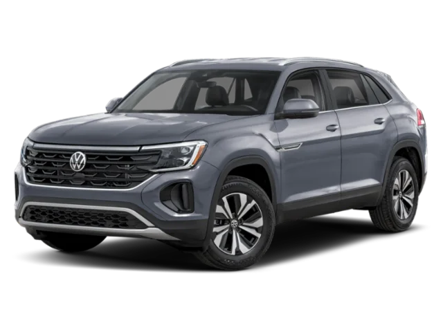 2026 Volkswagen Atlas Cross Sport 2.0T SE w/Tech's photo