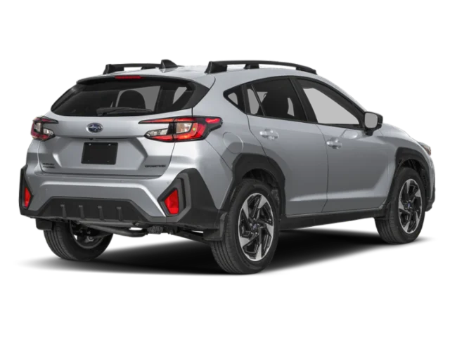 New 2026  Subaru Limited image 2