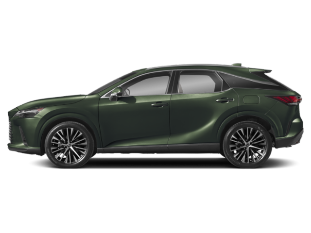 New 2026 Nori Green Pearl Lexus PREMIUM image 10
