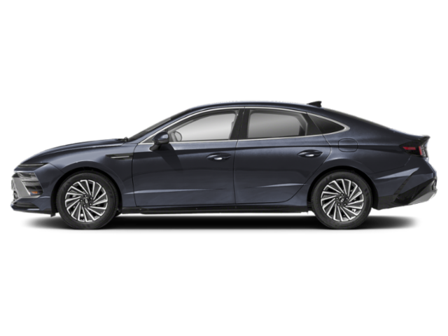 New 2026 Carbon Blue Hyundai SEL image 20