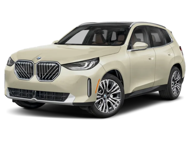 New 2026 Dune Grey Metallic BMW 30 xDrive image 1