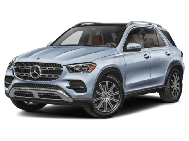 2026 Mercedes-Benz GLE GLE 350 4MATIC's photo