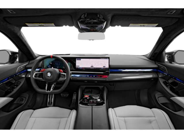New 2027 Carbon Black Metallic BMW Base image 10