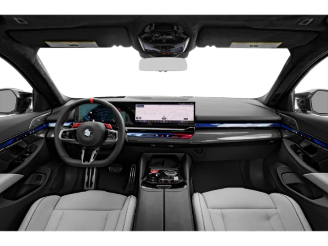 New 2027 Black BMW Base image 5