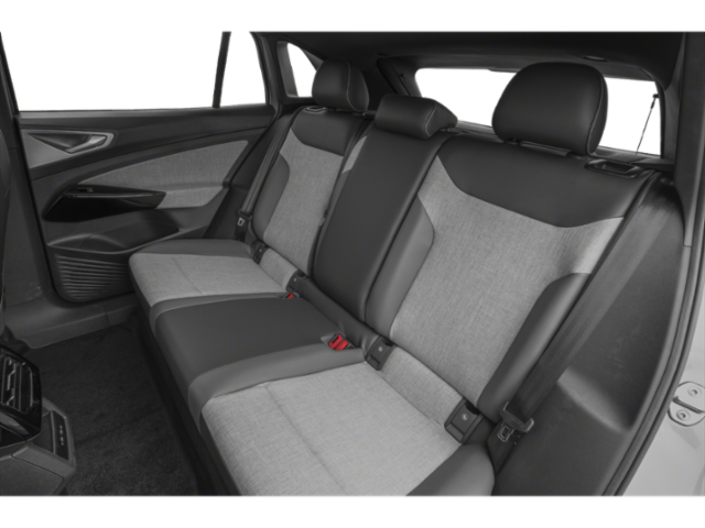New 2026 Opal White Pearl Volkswagen Pro image 10