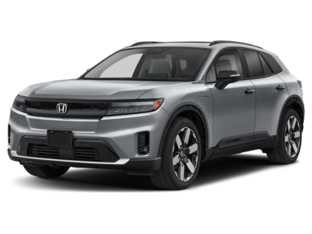 2026 Honda Prologue